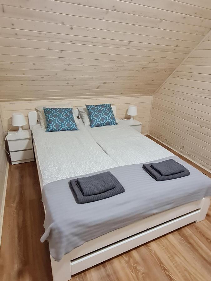 Sloneczny Zakatek Villa Lubrza  Kültér fotó