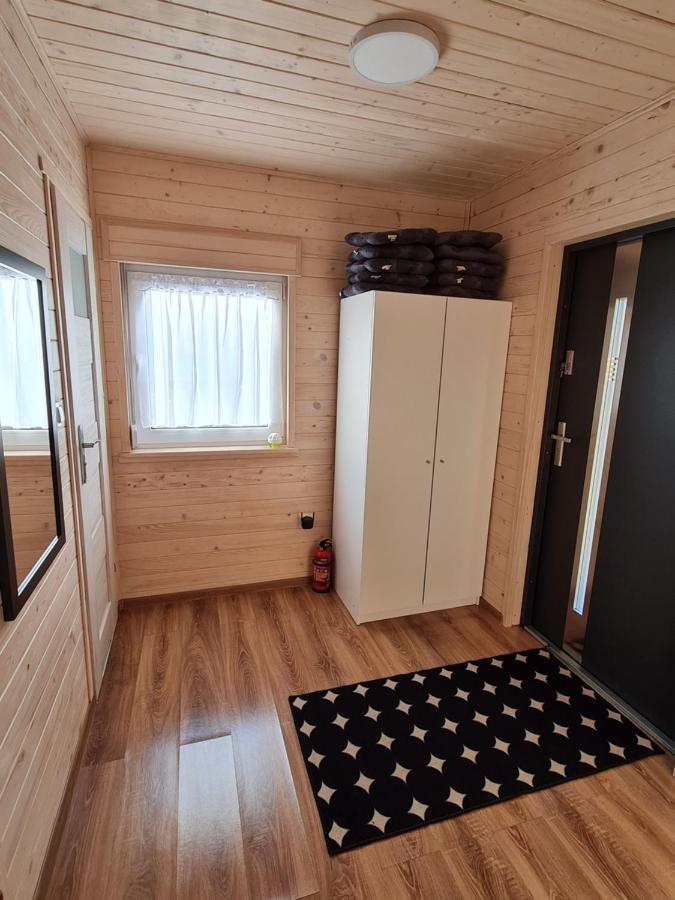 Sloneczny Zakatek Villa Lubrza  Kültér fotó