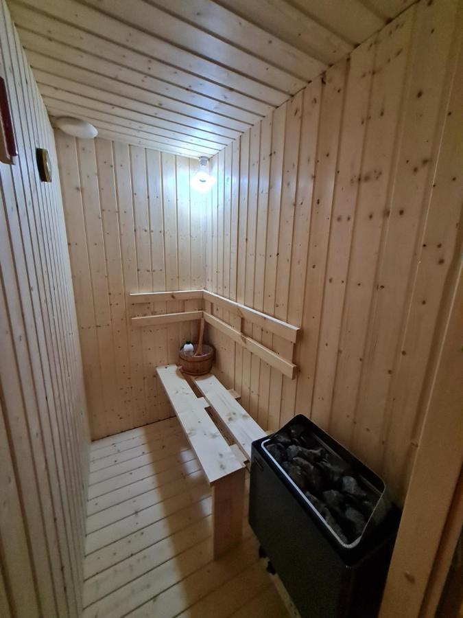Sloneczny Zakatek Villa Lubrza  Kültér fotó